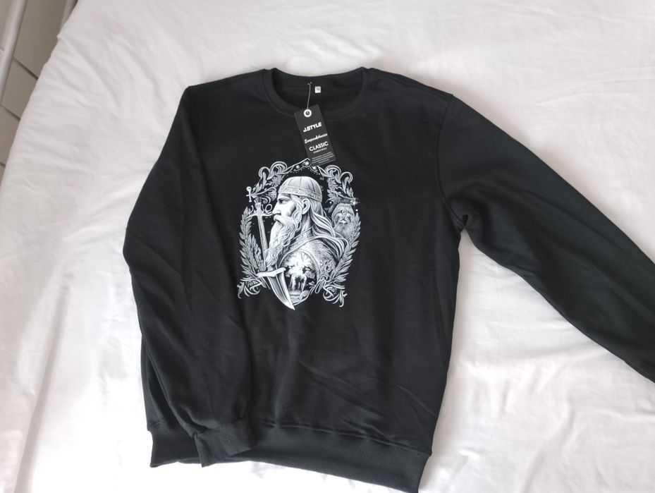 Sprzedam nową bluzę