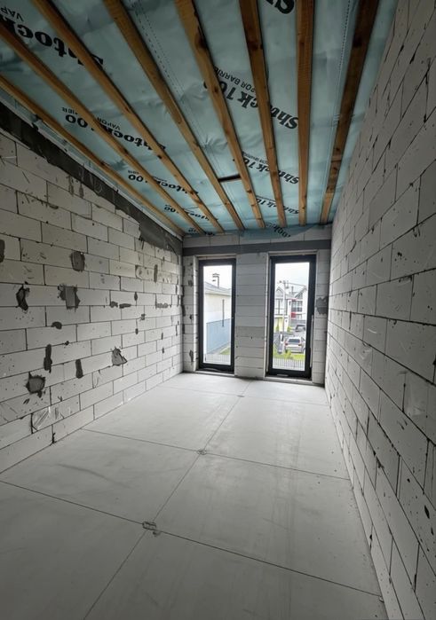 Таунхаус 4 lines, Крюківщина, Гатне, 10 хв метро Теремки
