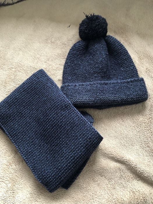 Шапки для хлопчика