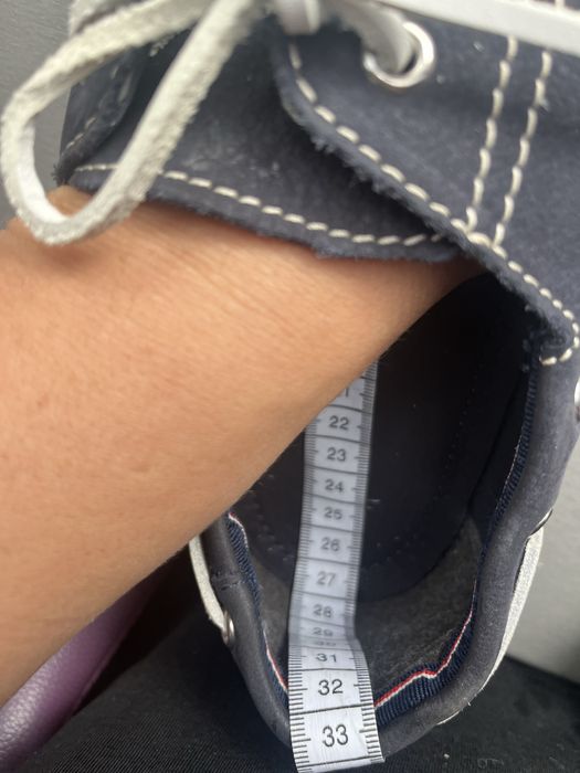 Шкіряні мокасіни roberto santi