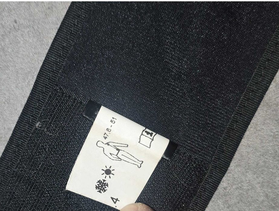 ochraniacz pleców DAINESE