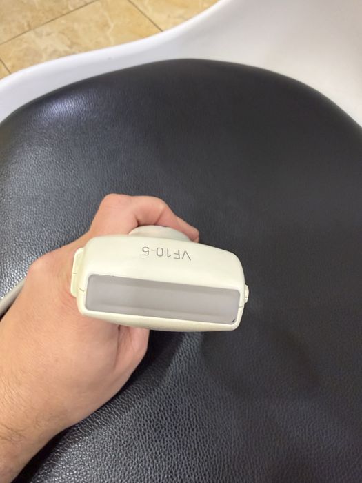 УЗД апарат Simens Acuson X300