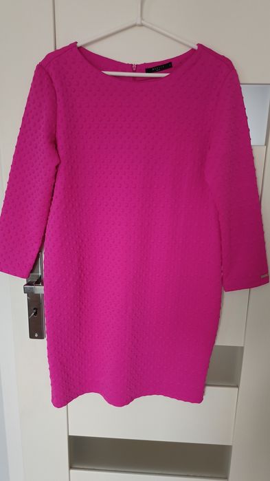 Sukienka mohito S neon