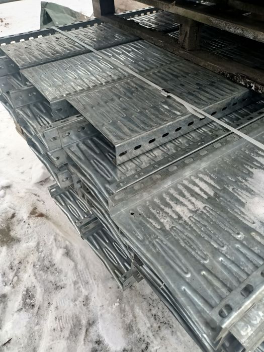 Najazdy dla kosiarek / quadów itp