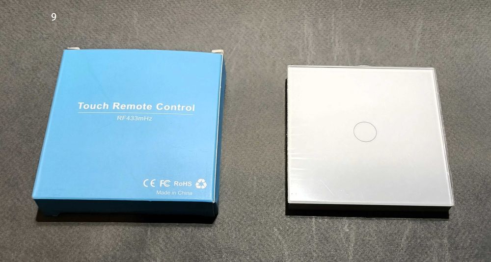 Various smart home / home automation materials432745379372083201