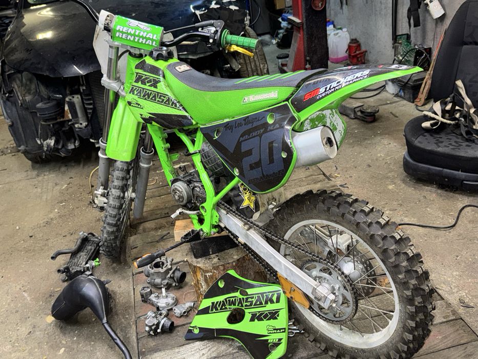 Kawasaki