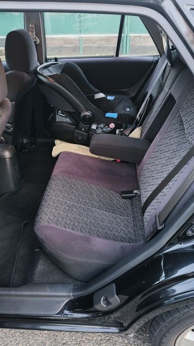 Mazda 323F 1.6 DOHC