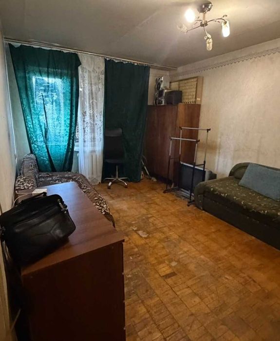 Сдам квартиру район "Автопарк"