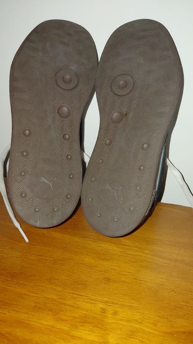 Sapatilhas novas originais PUMA