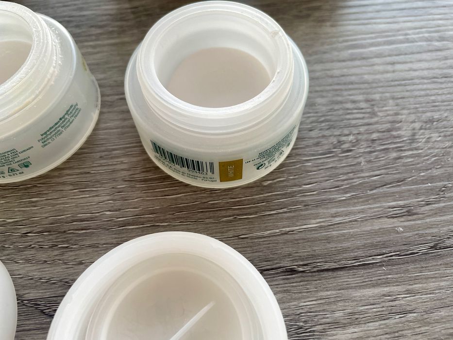 Cinco pós de Acrílico - andreia profissional