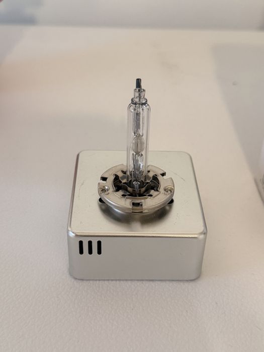 Lampada D5S 25 watts