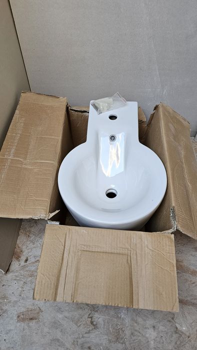 Sanita+tanque+tampo+bide design