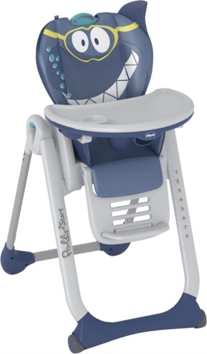 Chicco polly 2start