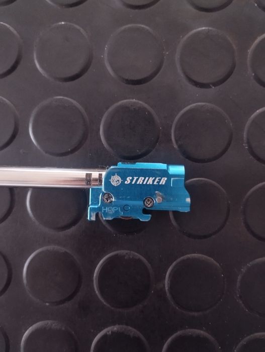 Glock Rwa Agency Arms EXA (réplica airsoft)