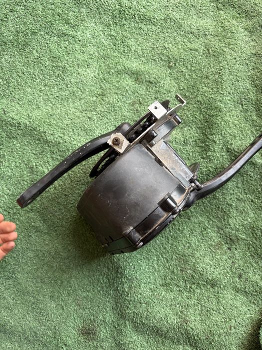 Silnik bosch classic 36V 9000 przebieg