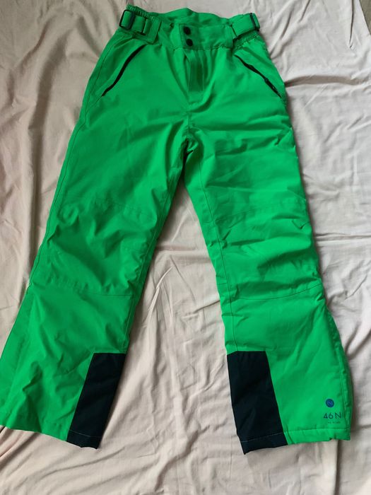 Штани гірськолижні
