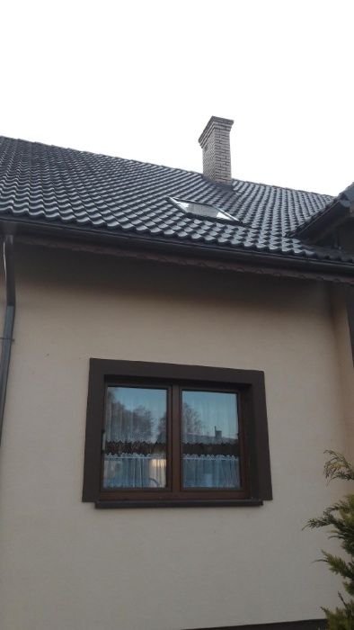 Dachy,pokrycia dachowe wykonawstwo.