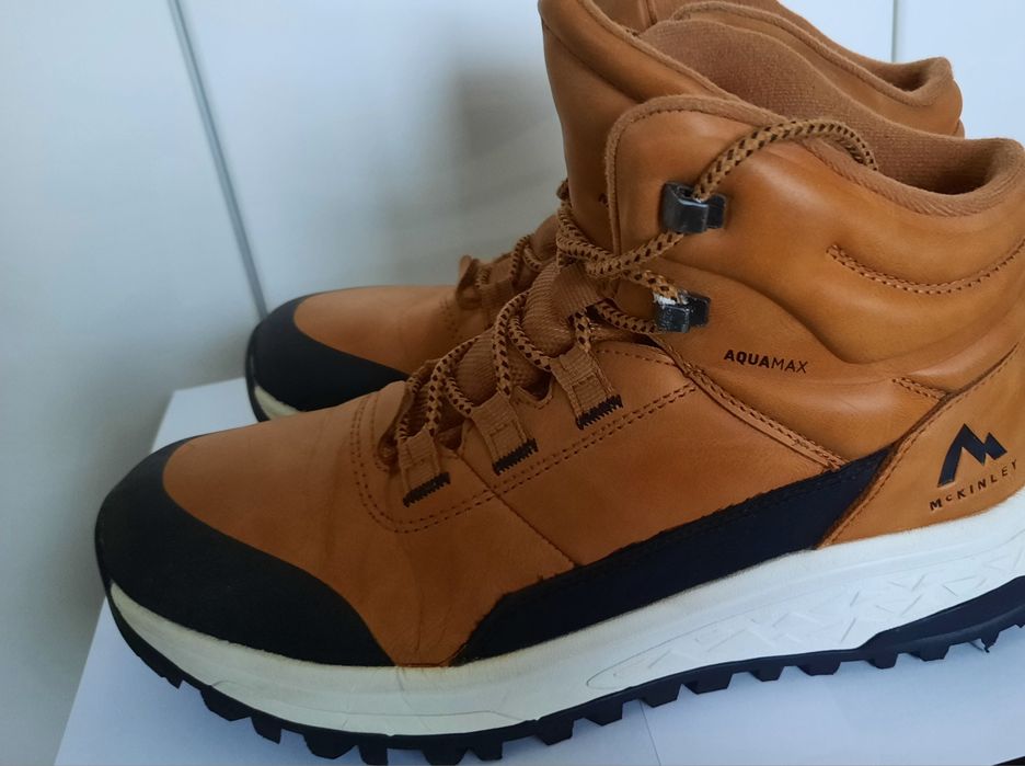 Зимові термочеревики ,41