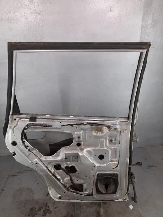 Porta trás esquerda MITSUBISHI Space Star Combi (DG_A)