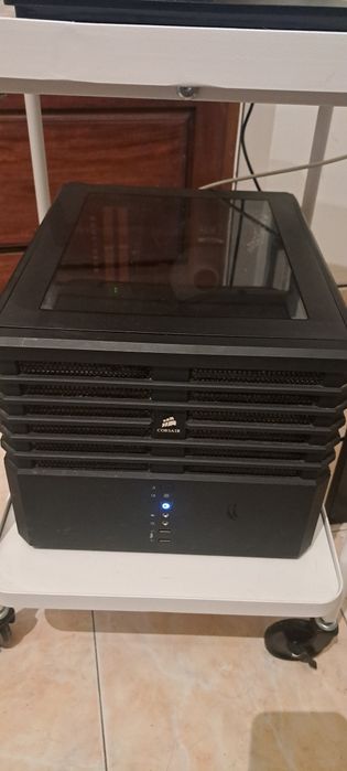 Pc/home server com win11