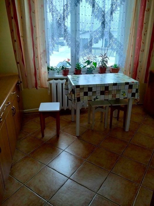 Mieszkanie  sprzedam