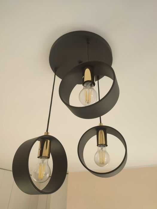 Lampa do salonu/pokoju