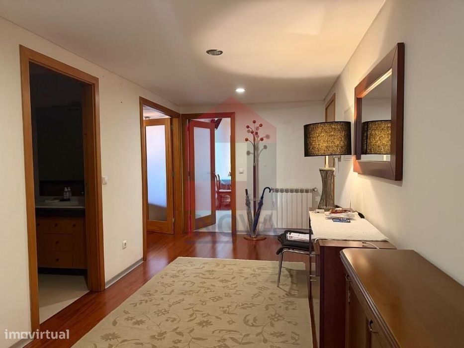 Apartamento T3, Vila Verde