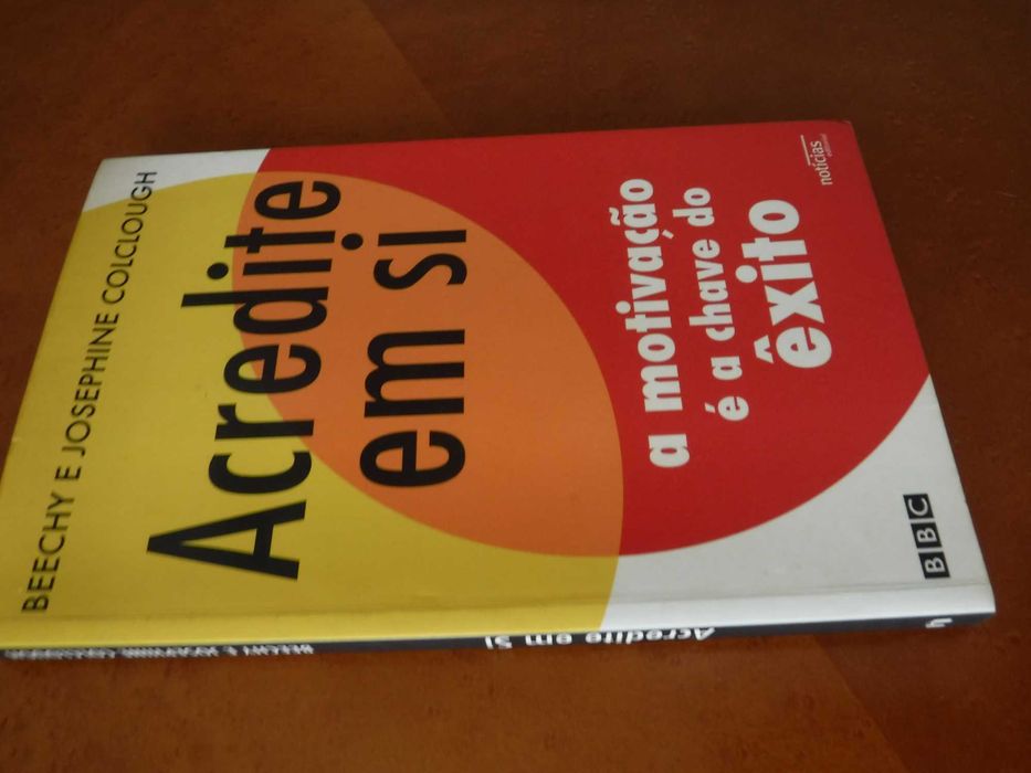 Believe in Yourself – Motivation Is the Key to Success – BBC64585356609923122