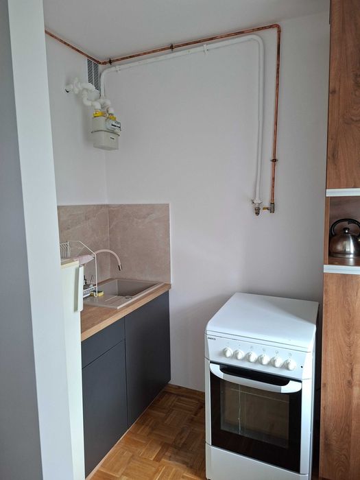 Mieszkanie do wynajęcia – Lublin, Czechów, ul. Kurantowa