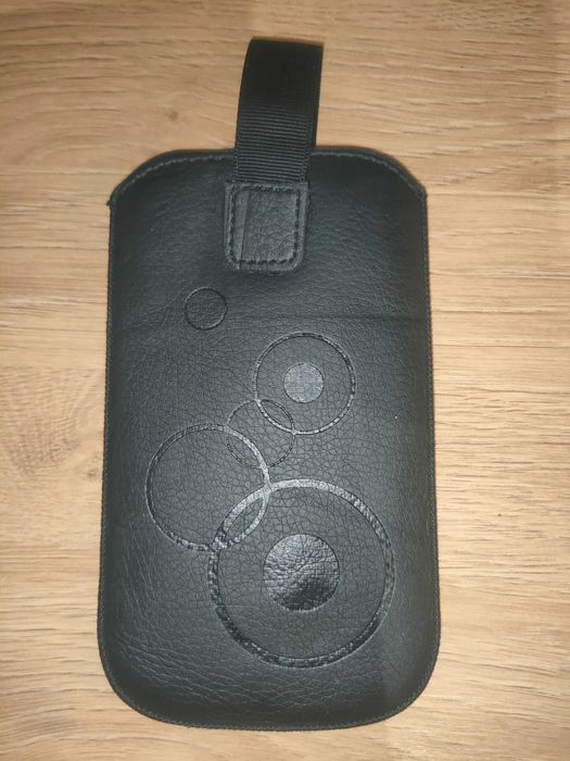 Etui, case, wysuwane, etui wsuwka, używane