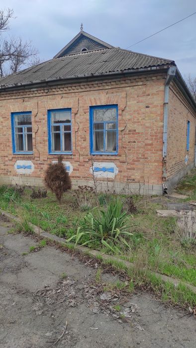 Продажа дома в тихом месте