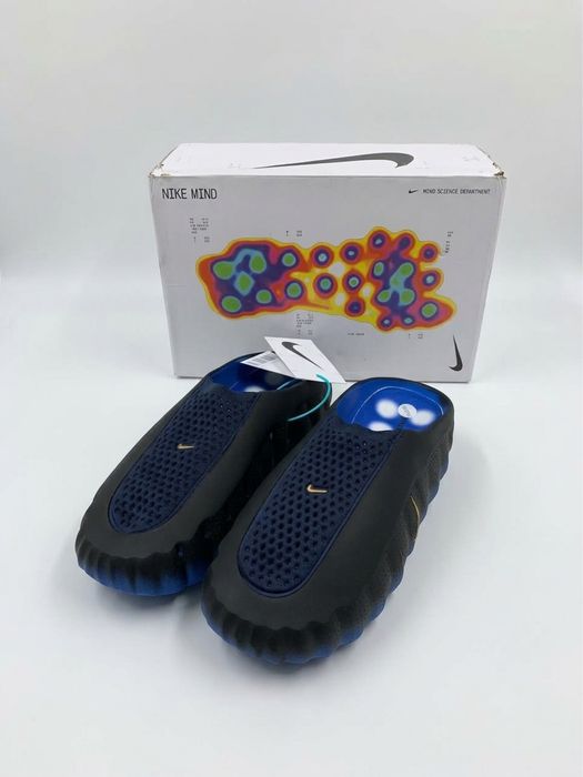 Тапки Nike Mind 001