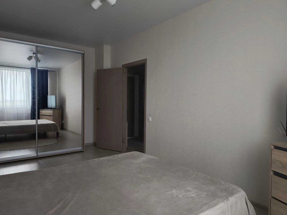 Сдам квартиру на 7м небе с мебелью и техникой