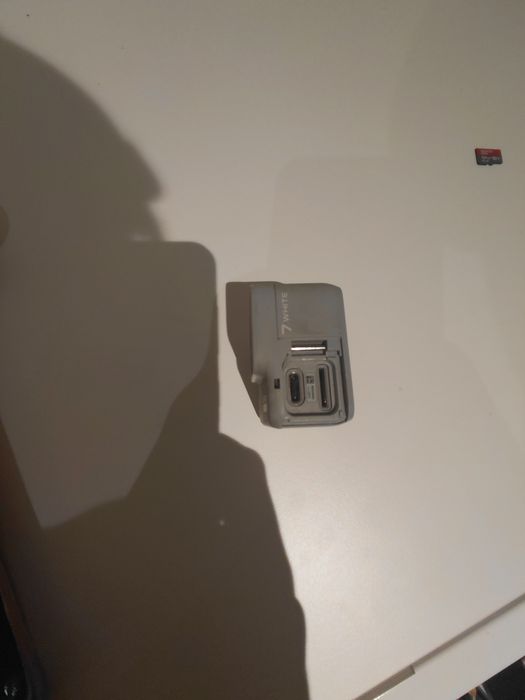 Gopro hero 7 White