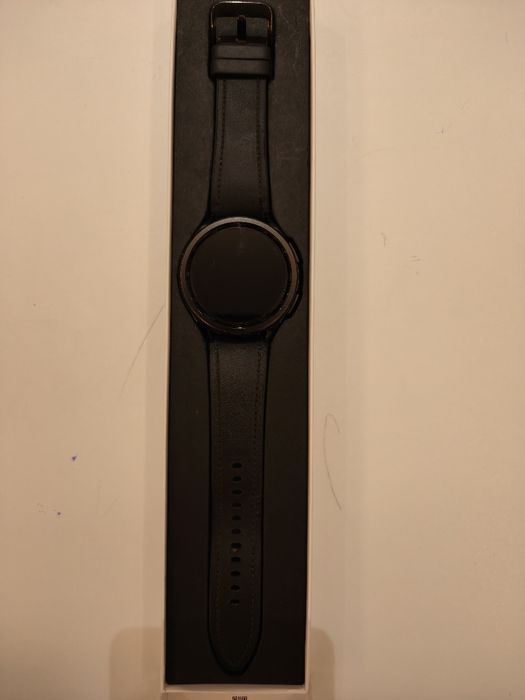 Smartwatch Samsung Galaxy Watch6 Classic