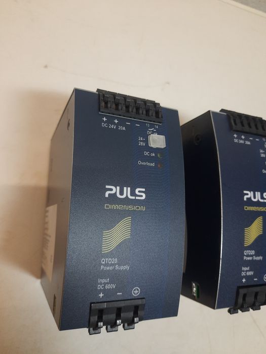 Puls dimension zapraszam