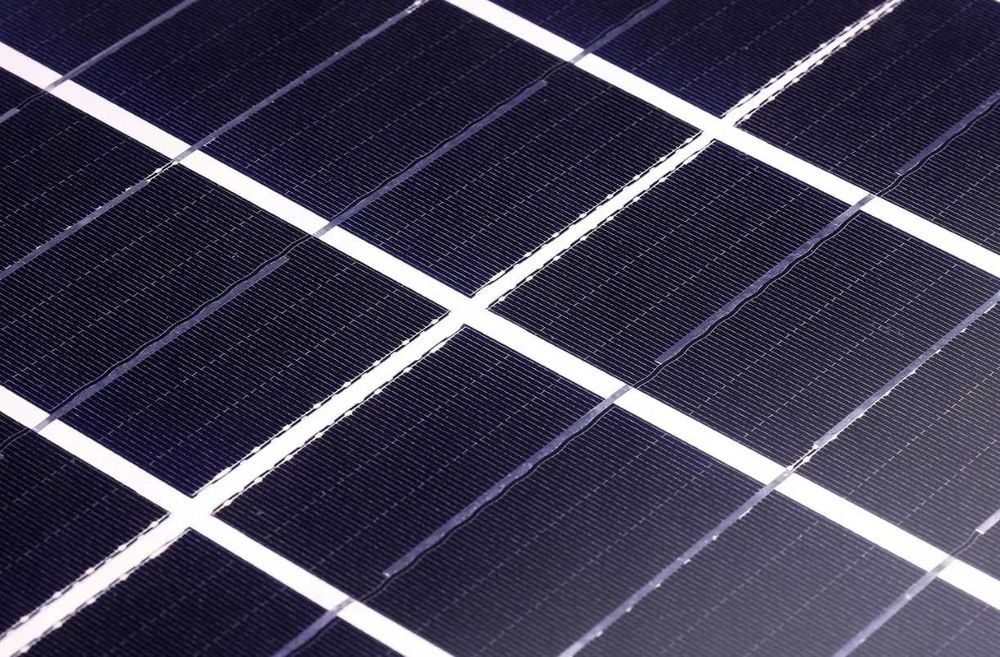 Latarnia Ogrodowa Solarna Na Słup MEGA MOCNA 2000W 247 LED Uliczna LED