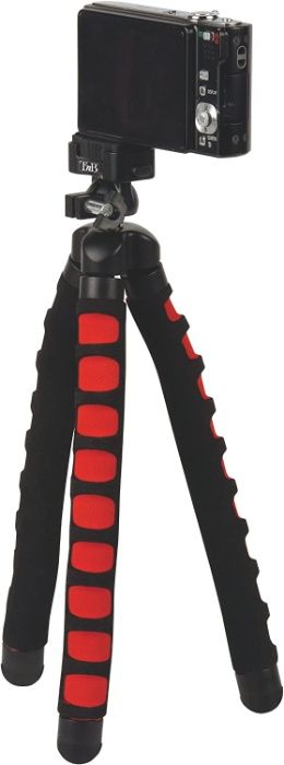 Tnb Mini-Tripé Flexipod all-terrain tripod [Nunca Usado]
