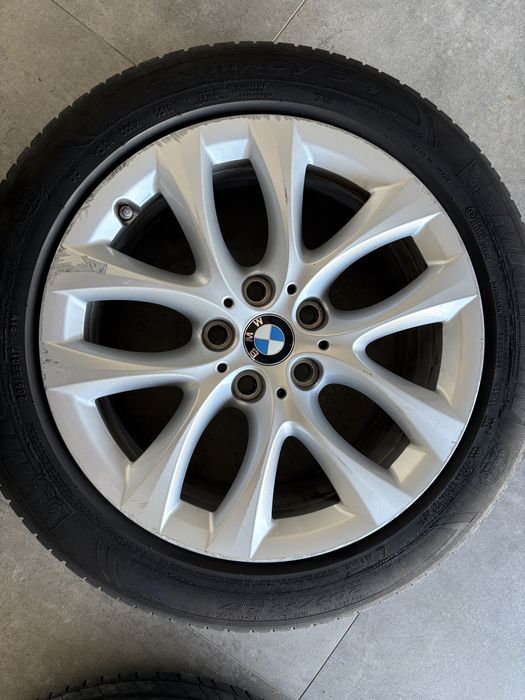Kola Bmw 17” 5x112