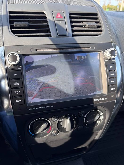Suzuki SX4 2014р