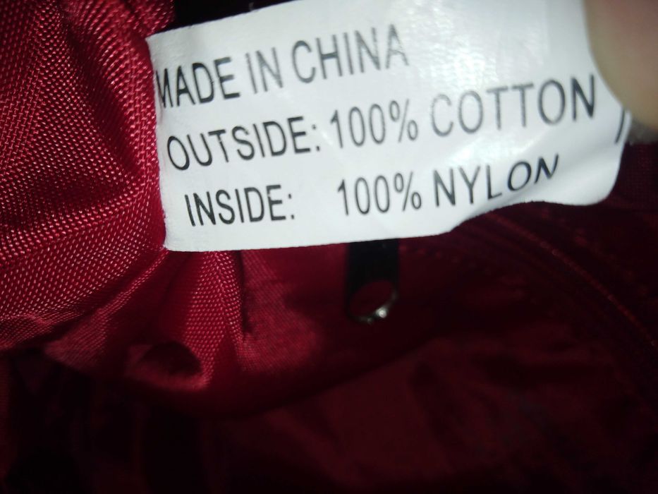 Bolsa Levi's Strauss