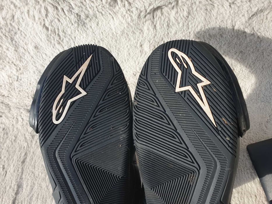 Alpinestars Smx 6 v2 drystar  41 buty motocyklowe