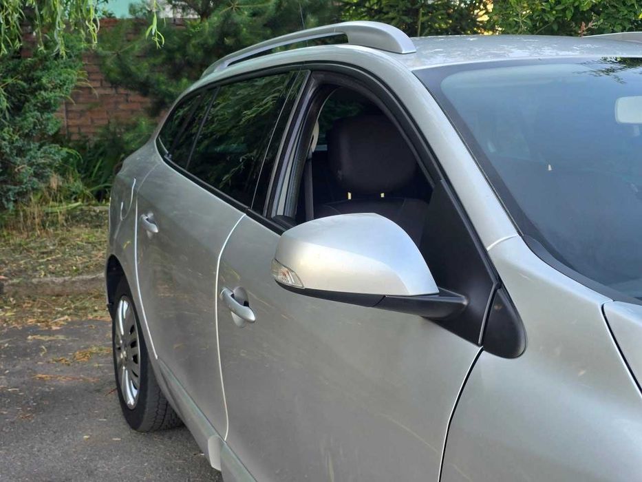 Продам  Renault Megane 2012. Можна в розстрочку, під викуп.