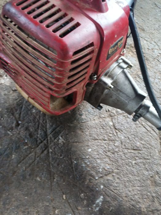 Roçadora bluebird 610 ST