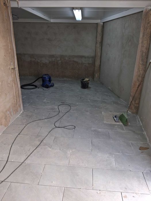 JT CONSTRUÇÕES & REMODELAÇÕES