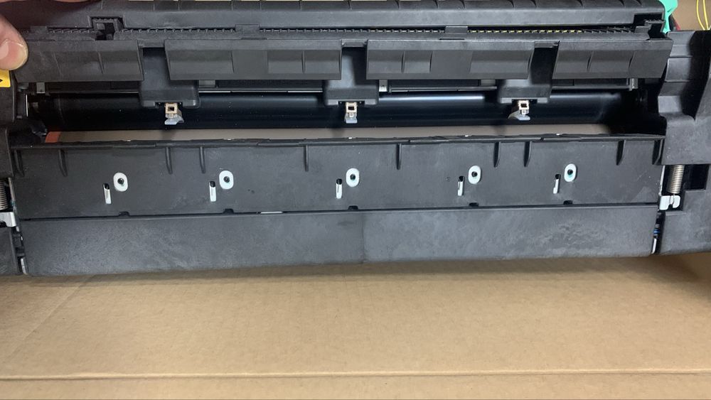 Fuser Piecyk Konica Minolta bizhub c284 c224 c308 c364 A161R71999