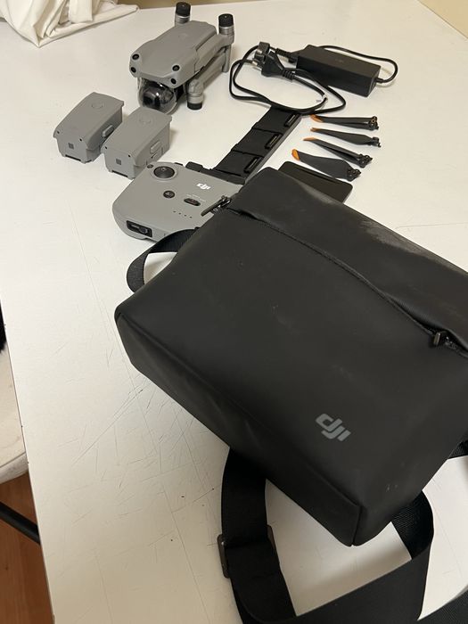 Drone Dji Air 2 s