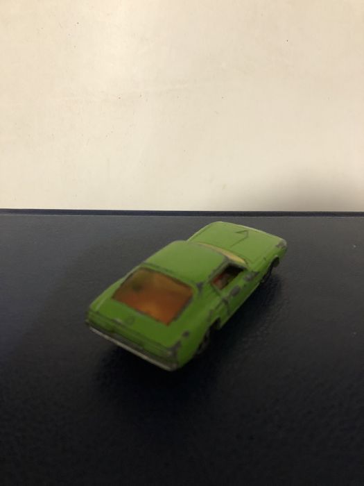 Siku alfa romeo montreal v321