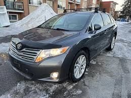 Toyota Venza RAV4 Camry Prado РОЗБОРКА запчасти бу Шрот