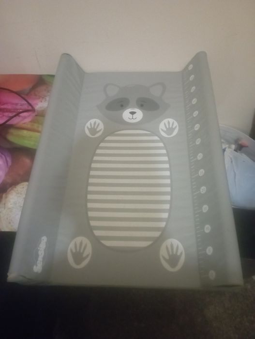 Пеленальна доска